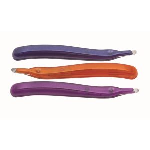 Marbig Easy Glide Staple Remover Colours