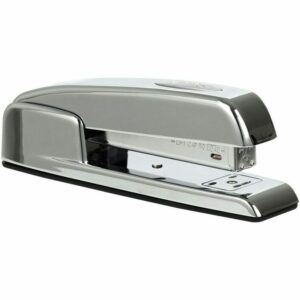 Rexel Stapler Full Strip 747 Chrome