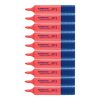 Staedtler Textsurfer Highlighter Red 10 Pack