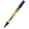 Artline 70 Permanent Marker Black Pack 12