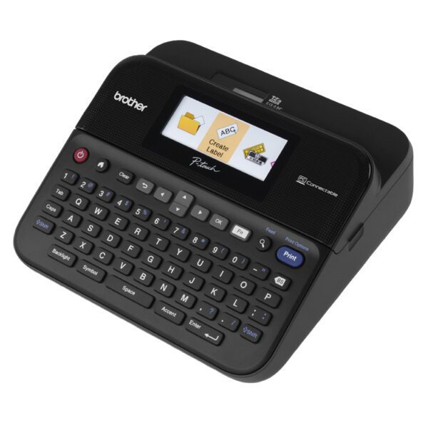 Brother P-touch Label Printer PT-D600