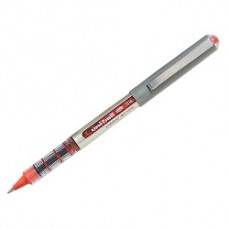 Uniball Eye Fine Rollerball Pens UB-157 Red Pk/12