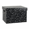 Marbig Archive Box Terrazzo Box 10