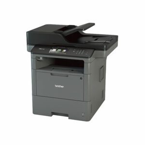 Brother Wireless Mono Laser MFC Printer MFC-L6700DW