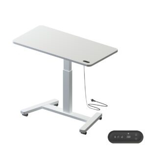 Summit Hotspot Mobile Sit to Stand 120cm