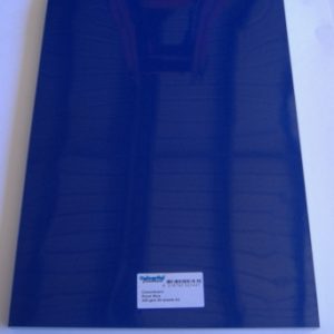 Colourboard Royal Blue A3 297x420mm 50/Pack