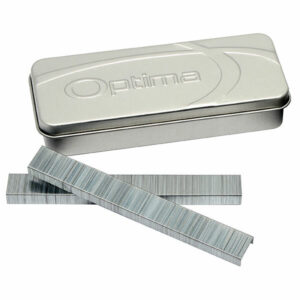 Rexel Optima Premium No. 56 (26/6) staples Tin Of 3750