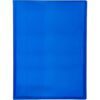 AVERY 49112 DISPLAY BOOK SOFT COVER A4 20 POCKET BLUE