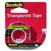 Scotch 144 Transparent Tape 12mm x 11.4mm