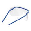 Durable Replacement Shields For Safety Glasses Pack Of 25