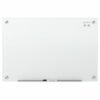 Quartet Quartet Glass Board Infinity 600X900mm White