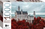Mindbogglers Series 14: Neuschwanstein Castle, Germany