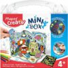 Maped Creativ Mini Box Sea Life Creations