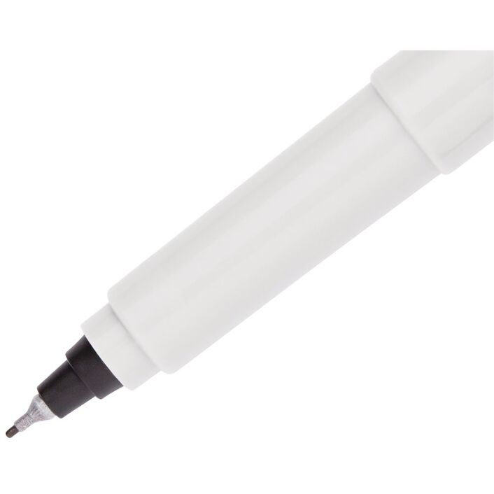 Sharpie Ultra Fine Twin Tip Permanent Marker Black