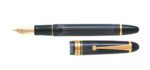 Pilot Custom 823 Fountain Pen Black Barrel Pilot Custom 823 Fountain Pen Black Barrel