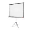 Nobo 4:3 Tripod Screen 2000 x 1513mm