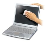 3M CL630 Notebook Screen Cleaning Wipes PK24