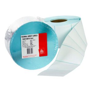 Thermal Direct Labels 100X48mm RL/3000 937500