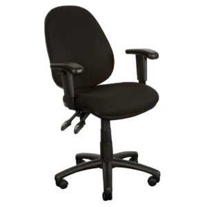 Typist Office Chair With Arms YS08A