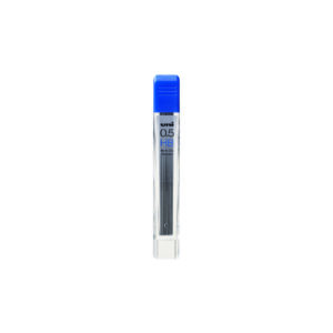 Uni Nano Dia Leads 0.5 HB 12/Pack