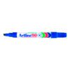 ARTLINE 90 PERMANENT MARKER BLUE