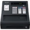 Sharp XEA147BK Cash Register