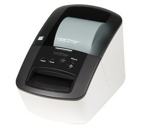 Brother Professional Label Maker QL-700
