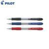 Pilot Retractable Supergrip Ballpoint Pen Range Pilot Retractable Supergrip Ballpoint Pen Range