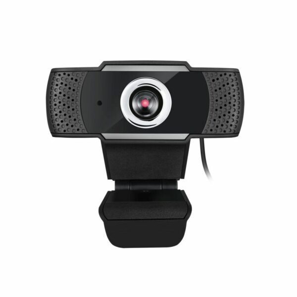 Adesso CyberTrack H4 1080P Webcam