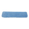 Cleanlink Microfibre Replacement Mop Head 45cm Blue