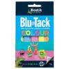 Bostik Blu Tack Colour 75g