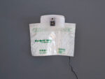Sealed Air Wonderfil Inflatable Bag And Machine Promo Kit