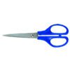 Celco School Scissors 6.5 Inch Blue