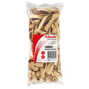 Esselte Superior Rubber Bands Size 85 500g