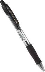 Pilot Retractable Supergrip Ballpoint Pen Range