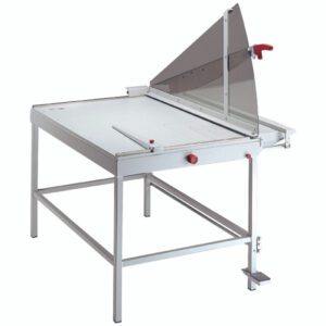 Large Format Guillotine