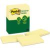 Post-It Greener Notes 655-RP 12 pack