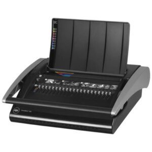 GBC A25 Binding Machine Combbind