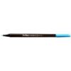 Artline Supreme Fineliner Pen 0.4mm Light Blue Pack 12