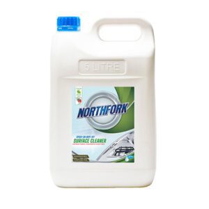 Northfork Geca Spray and Wipe Surface Cleaner 5L