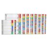 Marbig Coloured Dividers 1-20 Tab A4