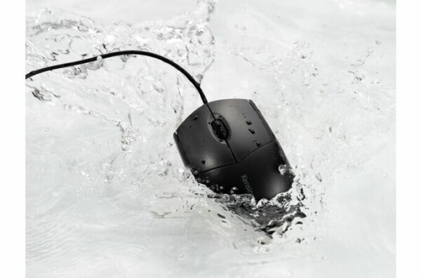 Kensington Profit Washable  Wired Mouse