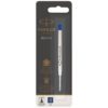 Parker Ballpoint Pen Refill Broad Blue