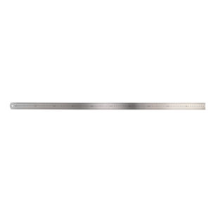 Celco 0048513 Stainless Steel Ruler 1M
