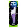 Artline Edit Retractable Correction Tape Purple