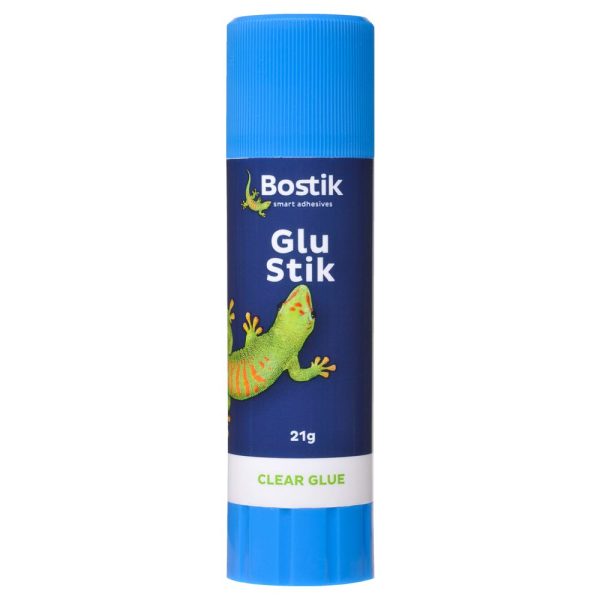 Bostik Glu Stik 21