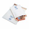 Jiffy Lite Bubble-Lined Mailing Bags Size4 240x340mm Bx/100