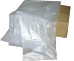 HDPE Natural 240 Lt Bin Liner (800+340)X1460 250's