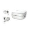 BlueAnt Pump Air ANC TWS Wireless Earbuds - White