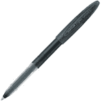 Uni-Ball Signo Gelstick Rollerball Pen 0.7mm Black